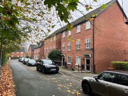 Cherry Avenue, Openshaw, Manchester - Photo 3