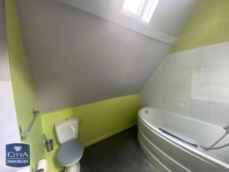 Appartement à louer 3 pièces 85m² - Photo 4