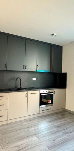 Prenájom moderného 1-izbového bytu v novostavbe Onyx Rezidencia - Fotografia 1