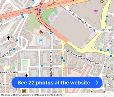 Apartamento T2 para alugar em Lisboa - Photo 1