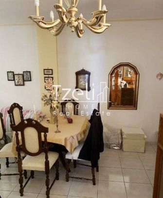 Διαμέρισμα για ενοικίαση Νεάπολη (Νίκαια) - Photo 1