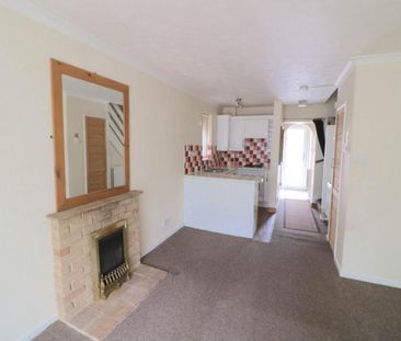 1 bedroom terraced house to rent - Photo 2