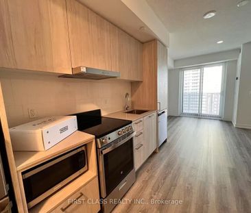 For Lease - 195 Commerce Street Unit# 1802, Vaughan, Ontario - Photo 4