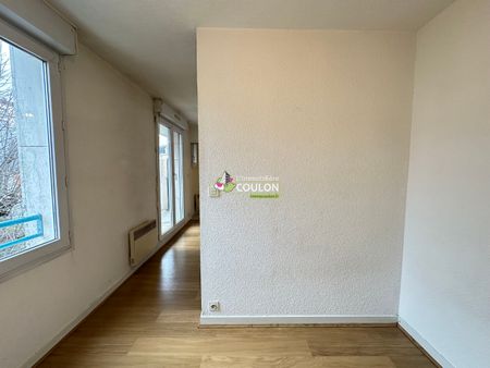 Résidence Anthéa 17 rue Beaurepaire, 63000, Clermont-Ferrand - Photo 4