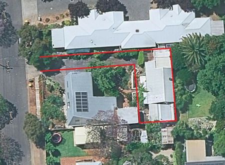 Character-Filled Coastal Cottage - Photo 2