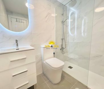 STUDIO IN TORREVIEJA - Photo 1