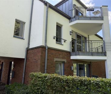 zur Miete. Seniorengerechtes, barrierefr. Wohnen direkt am Rhein. - Foto 1