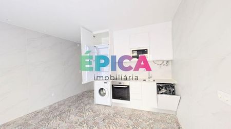 Apartamento T1 - Photo 5