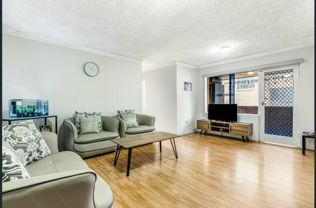 17/25 York Street, Fairfield NSW - Photo 1