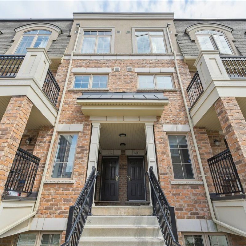 For Lease - 2441 Greenwich Road Unit# 121, Oakville, Ontario - Photo 1