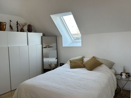 2, 5 pièces dans le centre ville de Morges - Photo 5