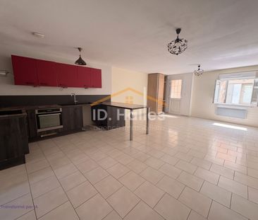 Location Maison 5 pièces 122m² - Photo 2