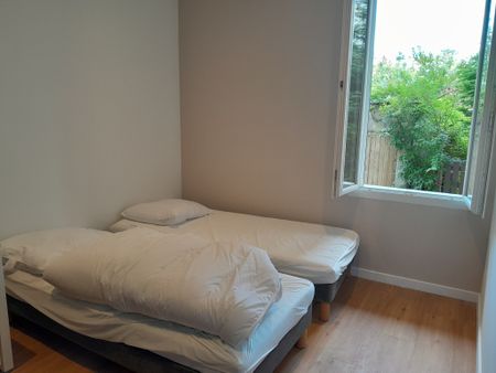 Appartement 2 pièces - 37 m² - Photo 3