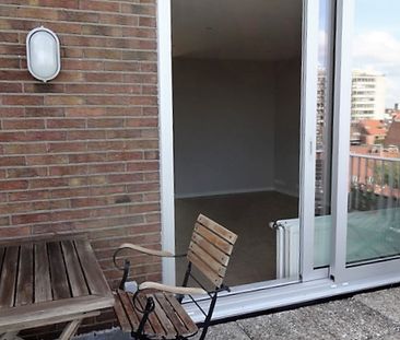 Penthouse 1 ch quartier Chatelain - Photo 2