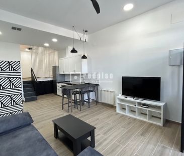 Apartamento en alquiler en Casco Antiguo, Boadilla del Monte, Madrid - Foto 5