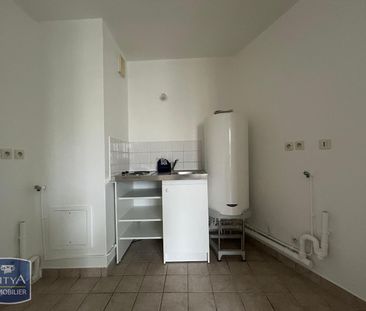 Location Appartement 2 pièces 38m² CHELLES 77500 - Photo 2