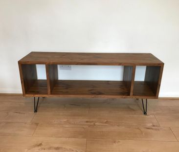 1 Bed Flat, Lanercost Road, SW2 - Photo 1