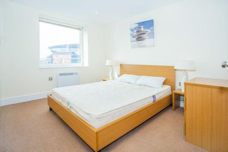 2 bedroom apartment to rent - Photo 3