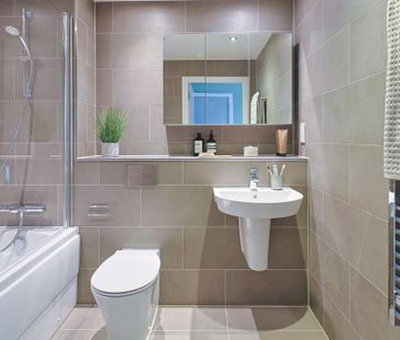 2 bedroom apartment to rent - Photo 6