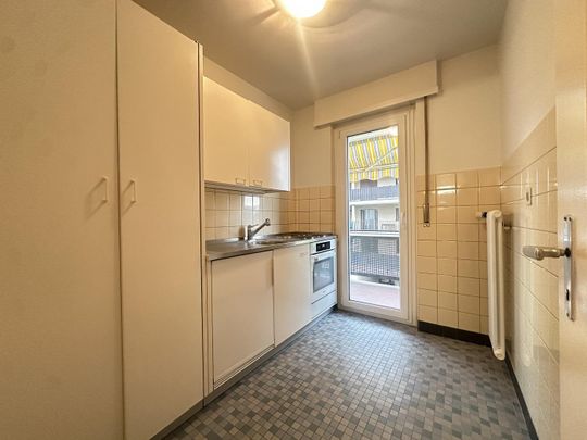 Charmant appartement de 2 pièces au 2ème étage à Denges - Photo 1