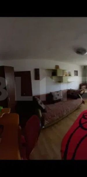 Garsoniera zona Poarta Bucurestiului - Fotografie 1