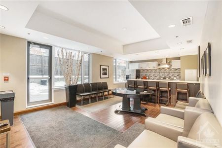 For Lease - 238 Besserer Street Unit# 307, Lower Town - Sandy Hill, Ontario - Photo 3