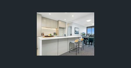 BOOMERANG TOWER | 2 BEDROOM APARTMENT WITH VIEWS - Photo 4