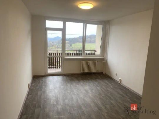 Pronájem bytu 1+kk 28 m - Photo 1