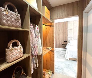 House in The Golden Mile, Costa del Sol - Photo 4