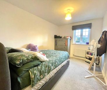 2 bedroom apartment to rent Lundy Walk, Newton Leys, Bletchley, Mil... - Photo 4