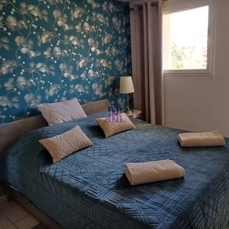 Dernier étage, vue mer - Photo 4