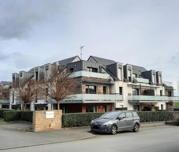 Appartement T3 à louer Saint Malo - 65 m² - Photo 3