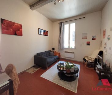 Location Appartement 2 pièces 32m² AIX EN PROVENCE 13100 - Photo 1