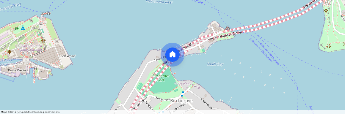 87 Louisa Road, NSW 2041, Birchgrove