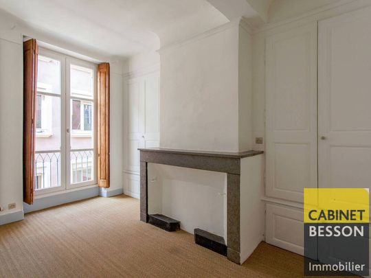 Location appartement Grenoble 38000 5 pièces 113.48 m² - Photo 1