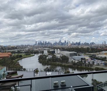 1006C/6 Joseph Road Footscray VIC - Photo 3