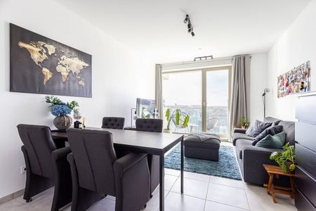 Appartement te huur - Foto 5