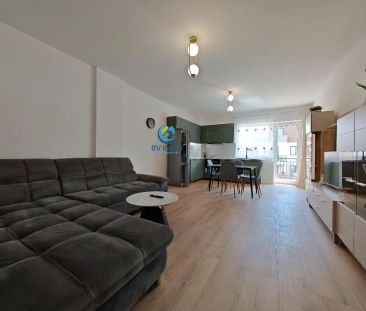 Inchiriem Apartament 2 Camere, Tip Studio, Modern, Tractorul - Fotografie 1
