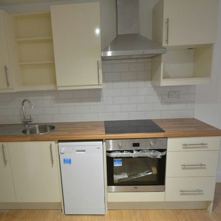 Studio flat to rent on - Photo 4