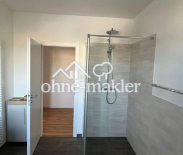 Penthouse-Wohnung mit großer Dachterrasse in Espenau-Hohenkirchen - Photo 2