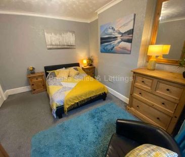 Double Room, Vine Street, Lincoln, LN2 - Photo 6