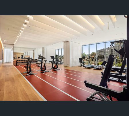 39b/2 Watermans Quay, Barangaroo, NSW 2000 - Photo 5
