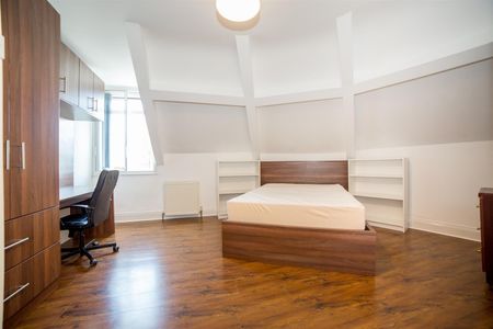 7 bed maisonette to rent in Jesmond Road, Jesmond, NE2 - Photo 4