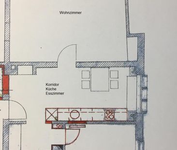2.5 Zimmerwohnung in Stein am Rhein - Photo 4