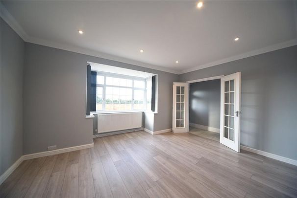 4 bedroom bungalow to rent - Photo 1