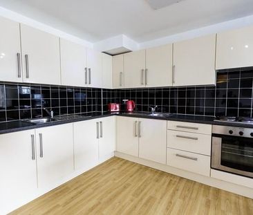 Studio Flat, Holloway Road, N7 - Photo 6