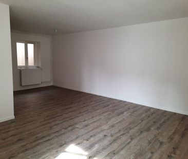 A LOUER T3 82m2 GRENOBLE ST LAURENT - Photo 2