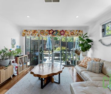 54 Tallara Parkway, Narrabundah ACT 2604 - House For Rent | Domain - Photo 3