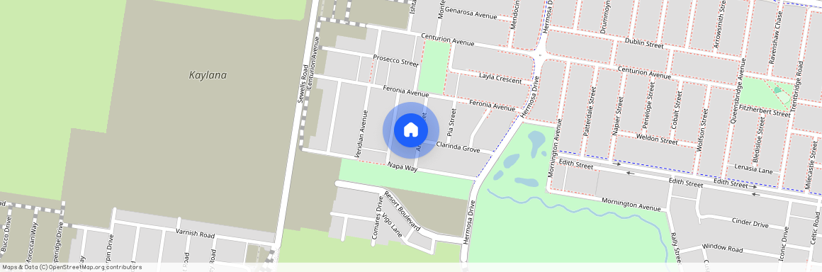 18 Amara Street, Tarneit VIC 3029