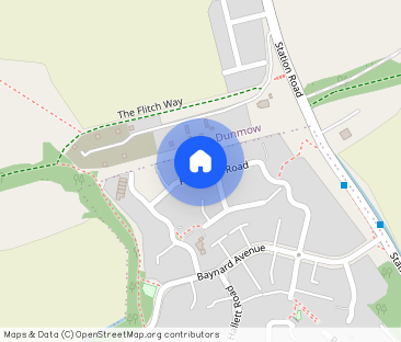 Fitzwalter Road, Flitch Green, CM6 - Photo 1